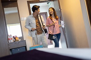 Satoria Hotel Yogyakarta