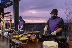 Satoria Hotel Yogyakarta