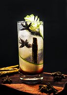 Satoria Hotel Yogyakarta