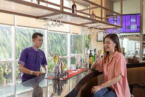 Satoria Hotel Yogyakarta