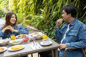 Satoria Hotel Yogyakarta