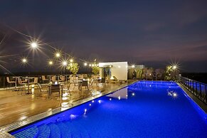 Satoria Hotel Yogyakarta