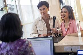 Satoria Hotel Yogyakarta