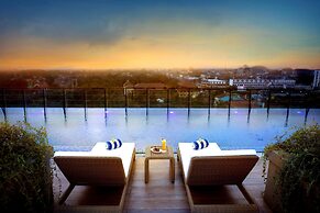 Satoria Hotel Yogyakarta