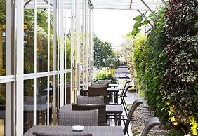 Satoria Hotel Yogyakarta