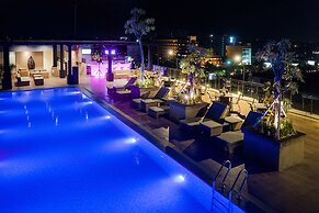 Satoria Hotel Yogyakarta