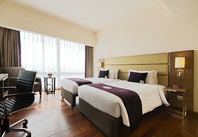 Satoria Hotel Yogyakarta