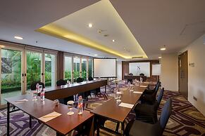 Satoria Hotel Yogyakarta