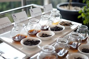 Satoria Hotel Yogyakarta