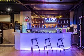 Satoria Hotel Yogyakarta