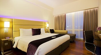 Satoria Hotel Yogyakarta