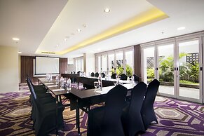 Satoria Hotel Yogyakarta