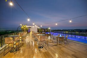 Satoria Hotel Yogyakarta