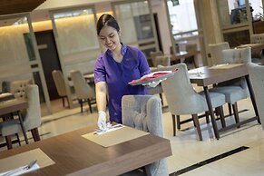 Satoria Hotel Yogyakarta