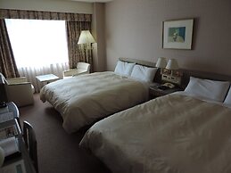 Hotel Grand Terrace Chitose