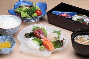 Hotel Grand Terrace Chitose