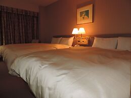 Hotel Grand Terrace Chitose