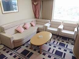 Hotel Grand Terrace Chitose