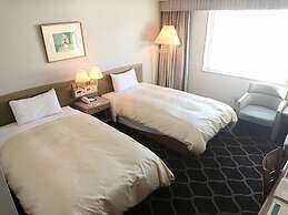 Hotel Grand Terrace Chitose