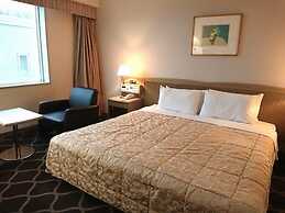 Hotel Grand Terrace Chitose