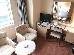 Hotel Grand Terrace Chitose