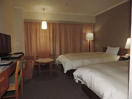 Hotel Grand Terrace Chitose