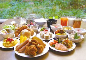 Hotel Grand Terrace Chitose