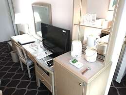 Hotel Grand Terrace Chitose