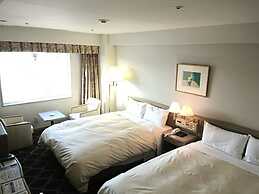 Hotel Grand Terrace Chitose