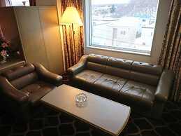 Hotel Grand Terrace Chitose