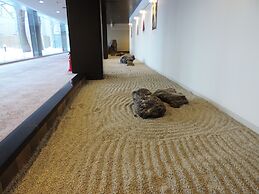 Hotel Grand Terrace Chitose