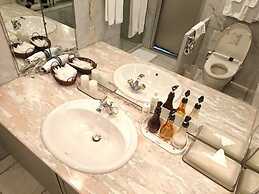 Hotel Grand Terrace Chitose