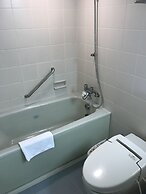 Hotel Grand Terrace Chitose