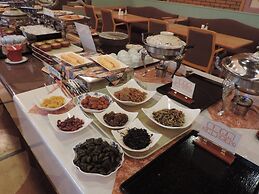 Hotel Grand Terrace Chitose