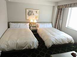 Hotel Grand Terrace Chitose