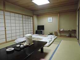 Hotel Grand Terrace Chitose