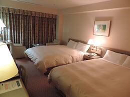 Hotel Grand Terrace Chitose