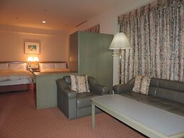 Hotel Grand Terrace Chitose