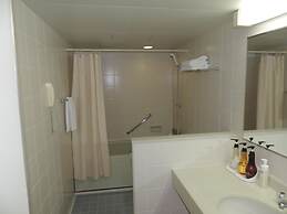 Hotel Grand Terrace Chitose