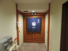 Hotel Grand Terrace Chitose