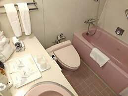 Hotel Grand Terrace Chitose