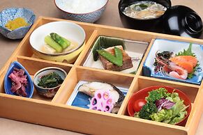 Hotel Grand Terrace Chitose