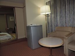 Hotel Grand Terrace Chitose