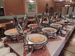 Hotel Grand Terrace Chitose