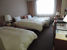 Hotel Grand Terrace Chitose