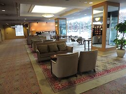 Hotel Grand Terrace Chitose