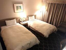 Hotel Grand Terrace Chitose