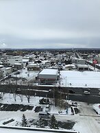 Hotel Grand Terrace Chitose