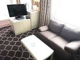 Hotel Grand Terrace Chitose