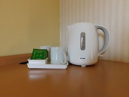 Hotel Grand Terrace Chitose